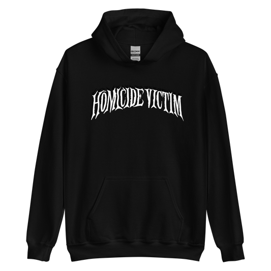 HOMICIDE VICTIM